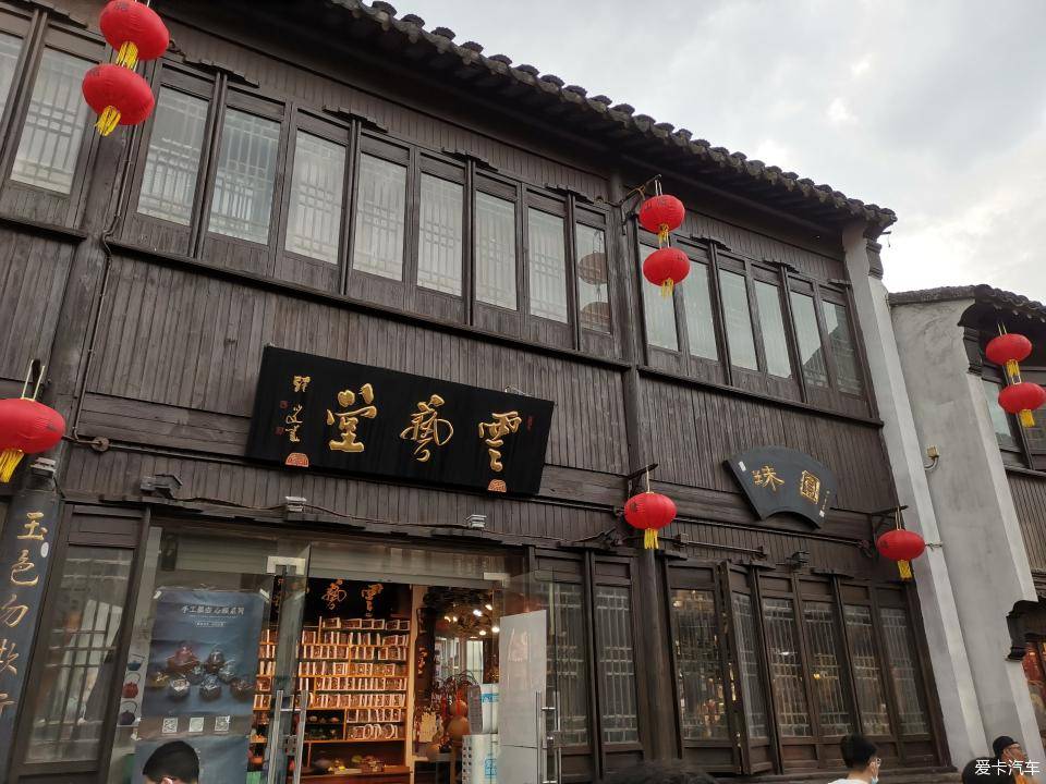 山塘街店铺转让最新,山塘街店铺转让最新动态