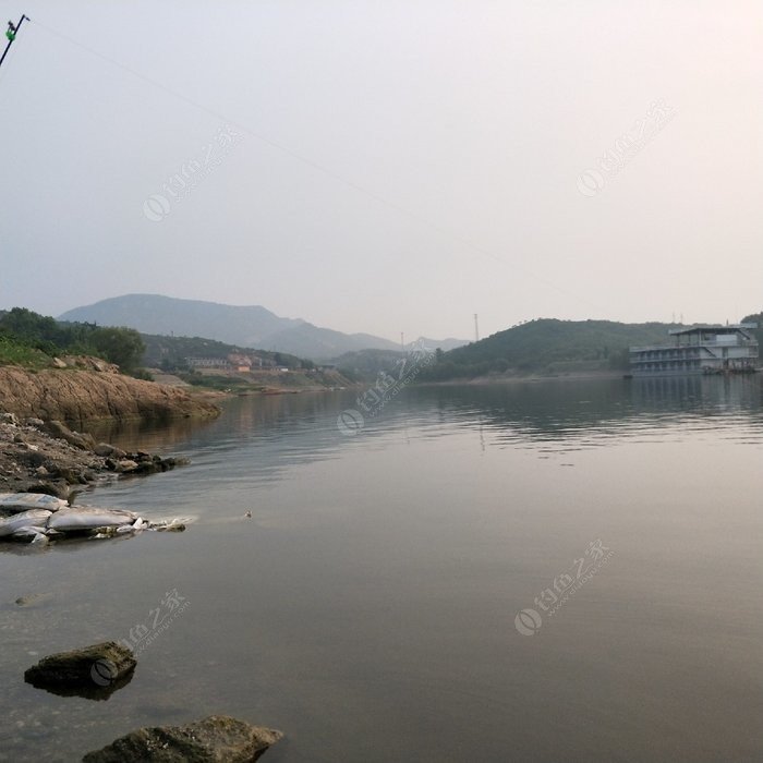 最新横山岭水库钓鱼,最新横山岭水库钓鱼体验