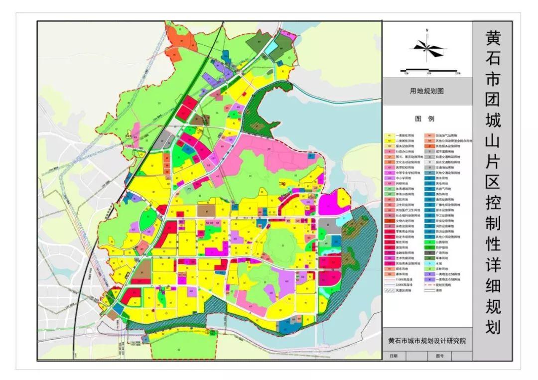 黄石最新棚改信息,黄石最新棚改信息，推动城市更新，改善民生福祉