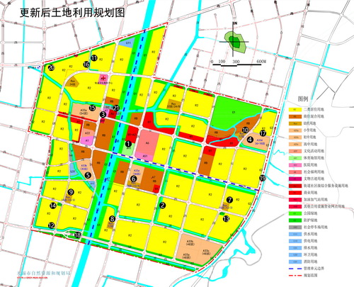 2017最新胡埭规划,胡埭规划，探索未来发展的新蓝图（2017最新规划）