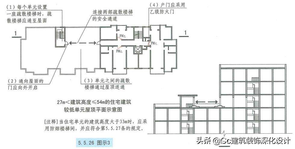 建筑设计防火规范最新,最新建筑设计防火规范的重要性及其影响